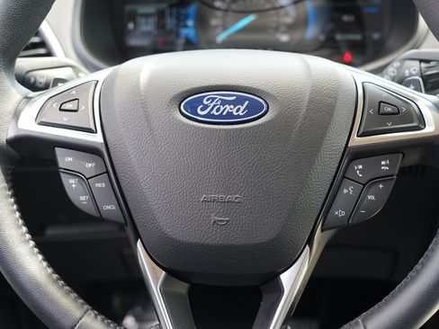 Used 2023 Ford Edge SEL w/ Convenience Package AWD/4WD image 26