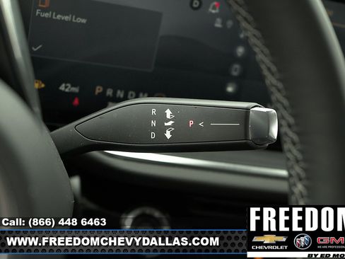 New 2025 Buick Envision Preferred image 33