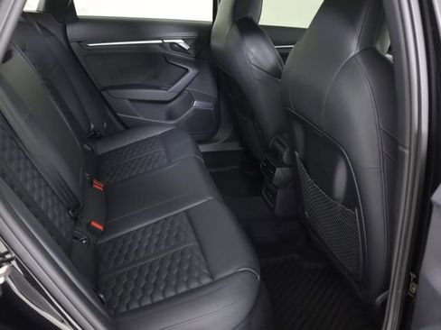 Used 2023 Audi RS 3 AWD/4WD image 14