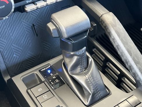 Certified 2025 Toyota Tacoma SR image 19