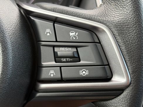 Certified 2024 Subaru Outback Limited AWD/4WD image 16