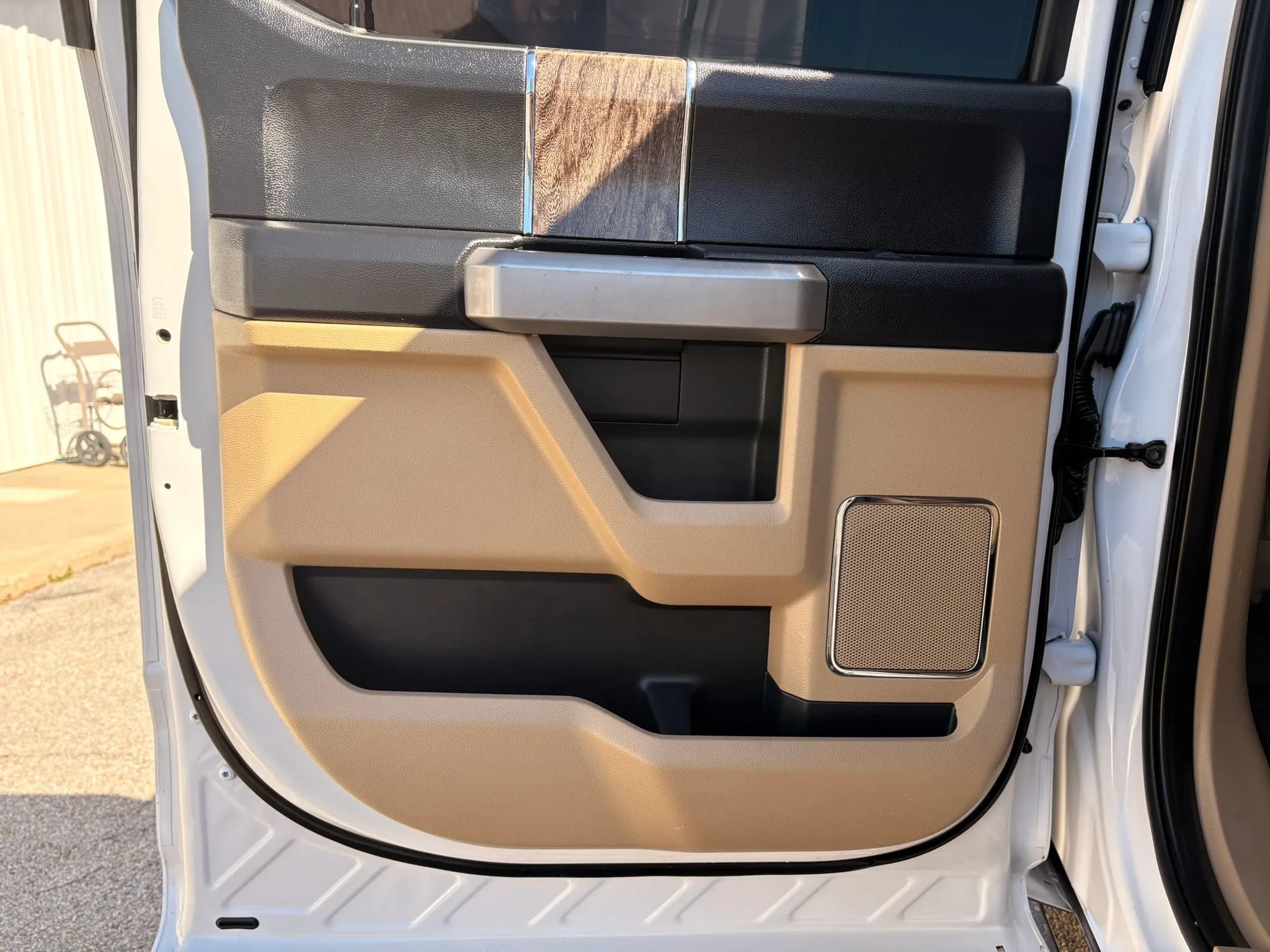 Used 2019 Ford F250 Lariat w/ Tow Technology Bundle AWD/4WD image 13