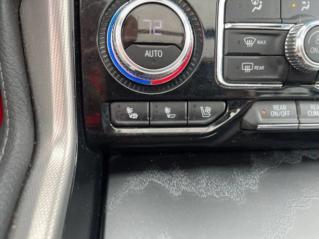 Used 2024 GMC Yukon Denali AWD/4WD image 17