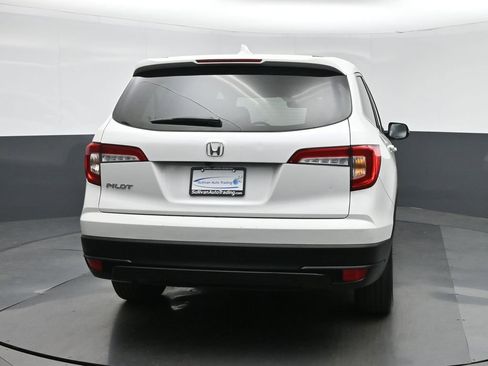 Used 2022 Honda Pilot EX-L image 6