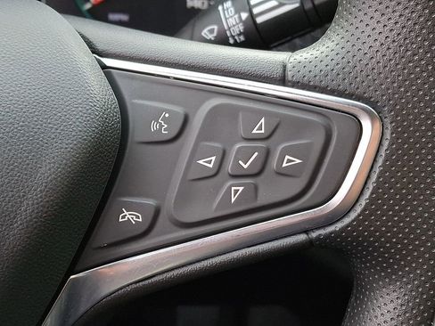 Used 2024 Chevrolet Malibu LS w/ Driver Confidence Package image 16