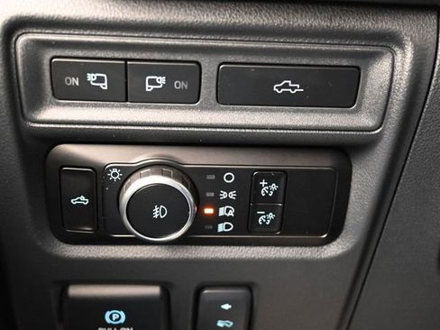 Used 2023 Ford F150 Platinum w/ Equipment Group 701A High image 22