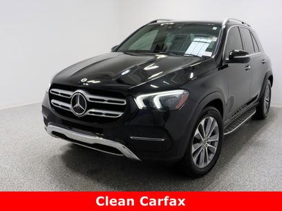 Used 2023 Mercedes-Benz GLE 350