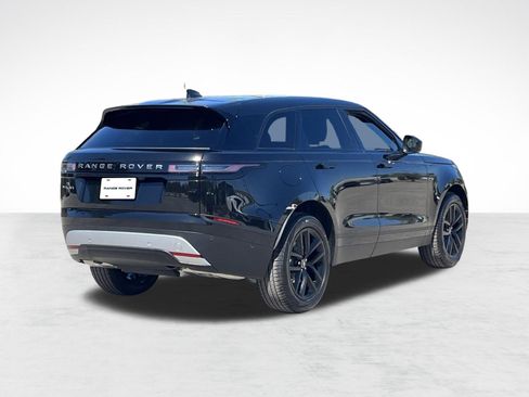 Used 2026 Land Rover Range Rover Velar S AWD/4WD image 8