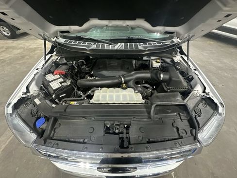 Used 2021 Ford F150 XLT w/ Equipment Group 302A High AWD/4WD image 22