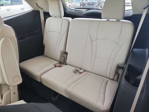 Certified 2023 Buick Enclave Essence w/ Experience Buick Package FWD image 33
