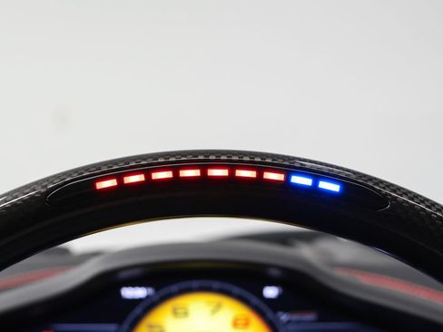 Certified 2025 Ferrari Purosangue AWD/4WD image 58