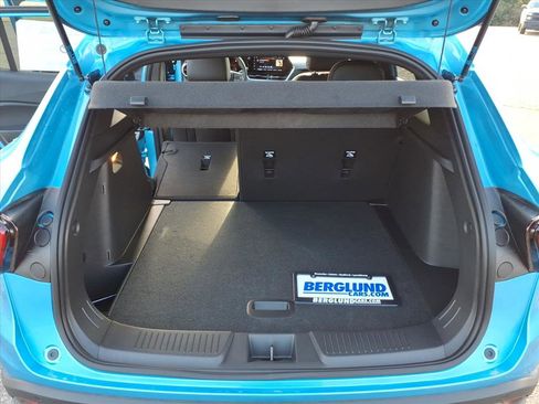 New 2026 Chevrolet Trax RS w/ Driver Confidence Package image 10