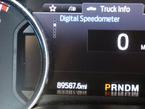 Used 2022 Ford F250 Lariat w/ Lariat Ultimate Package image 37