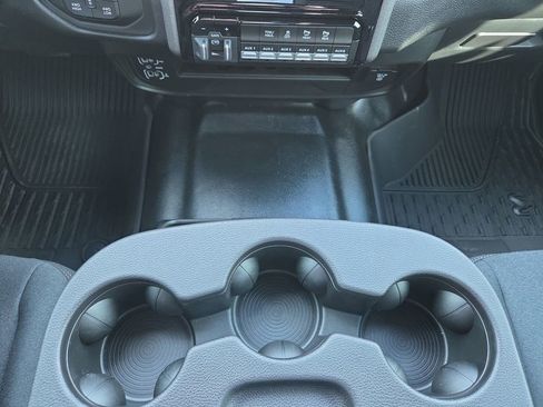 New 2026 RAM 3500 Tradesman image 17