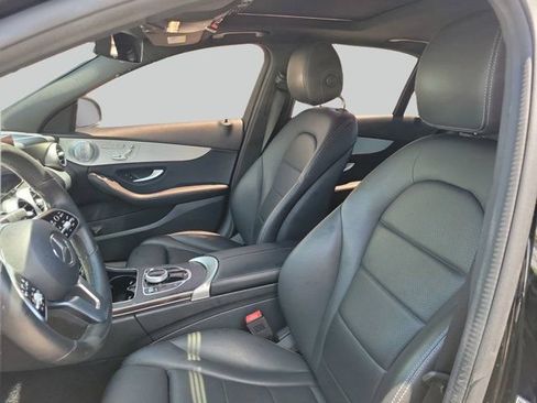 Used 2021 Mercedes-Benz C 300 Sedan image 20