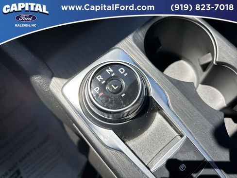 Certified 2024 Ford Escape ST-Line Select w/ Tech Pack #2 AWD/4WD image 31