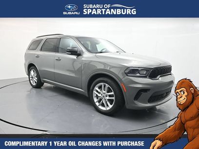 Used 2024 Dodge Durango GT