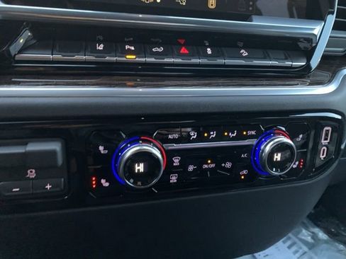 New 2026 GMC Sierra 2500 SLE w/ SLE Value Package; image 24