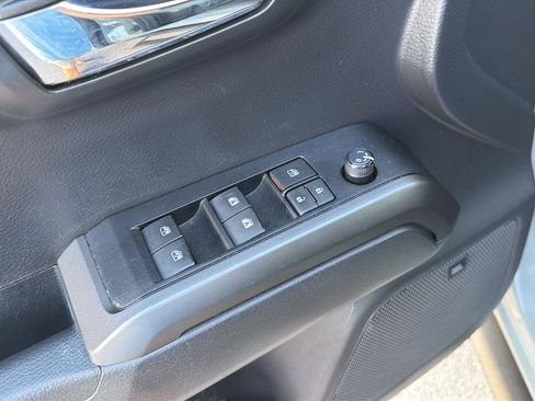 Certified 2023 Toyota Tacoma TRD Sport w/ TRD Premium Sport Package AWD/4WD image 34