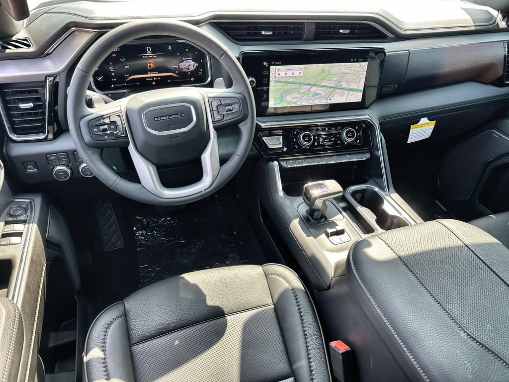 New 2026 GMC Sierra 1500 Denali w/ Denali Reserve Package AWD/4WD image 20