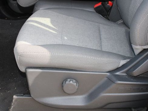 Used 2025 Ford F350 XL w/ STX Appearance Package image 13