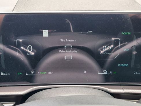 New 2026 Kia Sportage SX Prestige AWD/4WD image 13