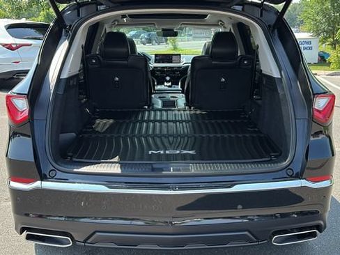 Certified 2024 Acura MDX SH-AWD w/ Technology Package image 27