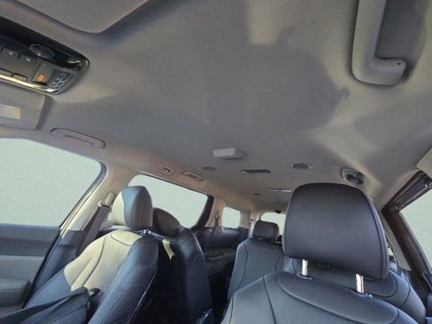 New 2026 Kia Carnival EX image 29