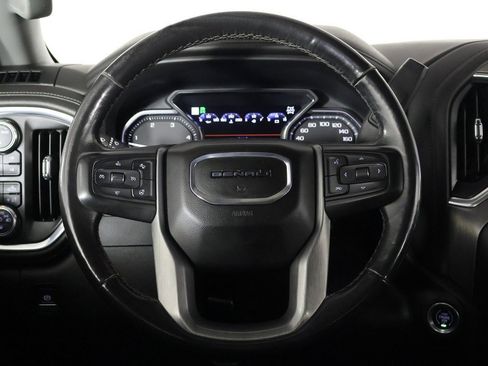 Used 2022 GMC Sierra 2500 Denali w/ Denali Black Diamond Edition image 37