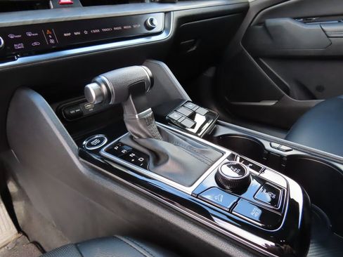 Used 2023 Kia Sportage X-Line w/ X-Line Premium Package image 19