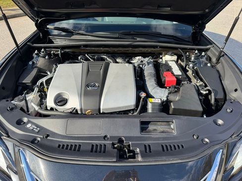 Certified 2023 Lexus ES 350 w/ Premium Package image 15