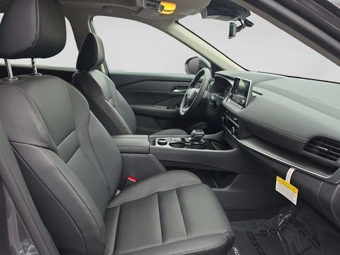 New 2026 Nissan Rogue Dark Armor AWD/4WD image 16