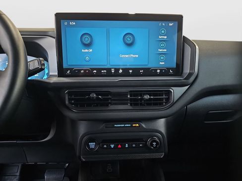 Used 2025 Ford Bronco Sport Big Bend w/ Convenience Package image 14