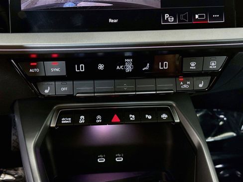 Certified 2026 Audi A3 2.0T Premium AWD/4WD image 16