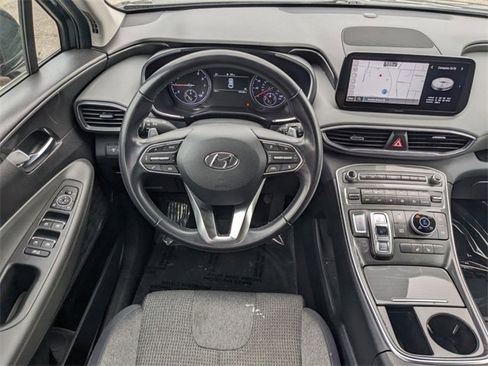 Used 2023 Hyundai Santa Fe SEL image 16