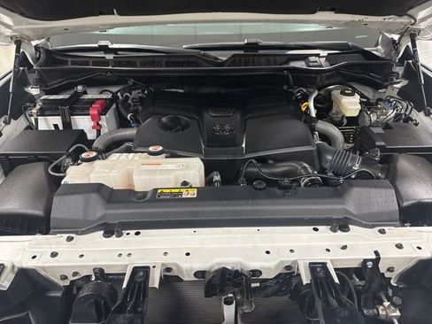 Used 2023 Toyota Tundra SR5 w/ TRD Sport Package image 28