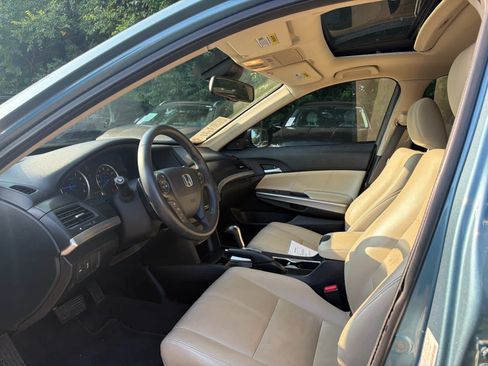 Used 2015 Honda Crosstour EX-L image 5