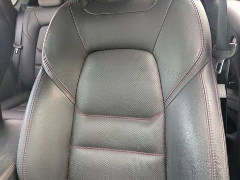 Used 2023 MAZDA CX-5 AWD 2.5 Turbo image 9