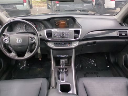 Used 2013 Honda Accord Sport image 14