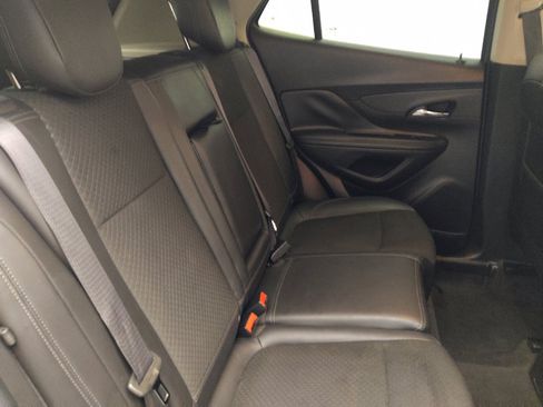Used 2017 Buick Encore Preferred FWD image 19