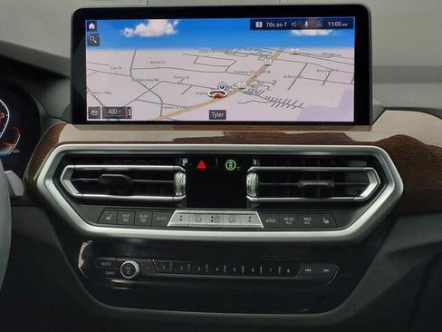 Certified 2024 BMW X3 sDrive30i w/ Premium Package image 37