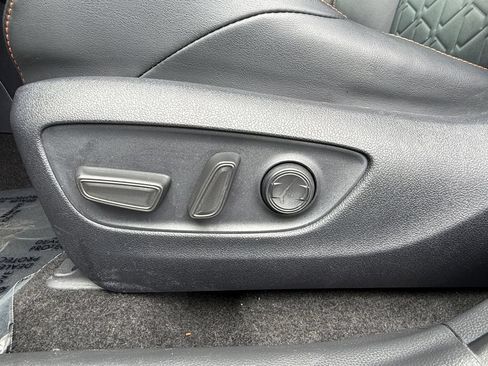 Used 2024 Toyota RAV4 Adventure AWD/4WD image 10