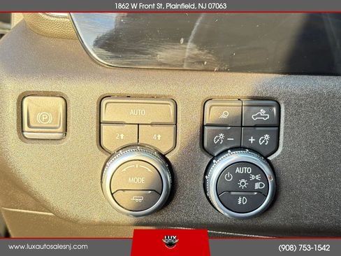 Used 2026 GMC Sierra 1500 SLT AWD/4WD image 34