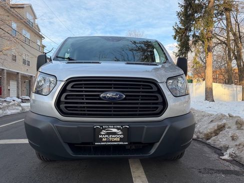 Used 2016 Ford Transit 350 XL image 3