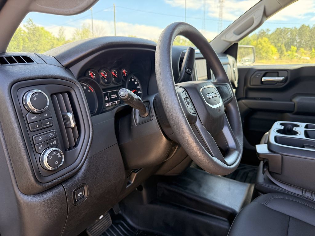 New 2026 GMC Sierra 1500 Pro w/ Pro Value Package AWD/4WD image 13