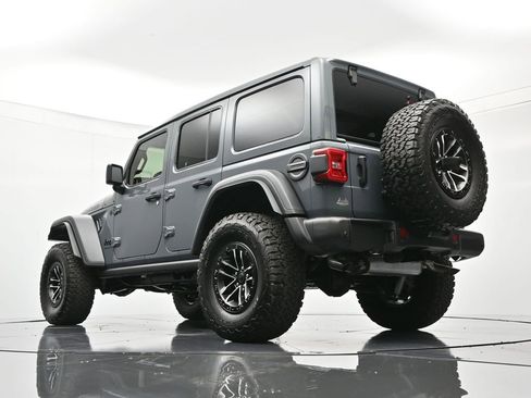 New 2026 Jeep Wrangler Unlimited Rubicon 392 AWD/4WD image 42