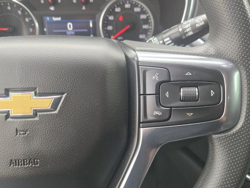 Used 2021 Chevrolet Blazer LT image 34