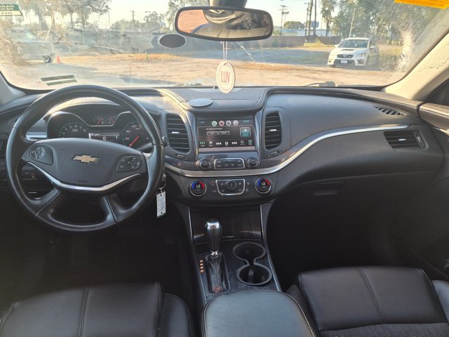 Used 2016 Chevrolet Impala LT w/ Convenience Package FWD image 14