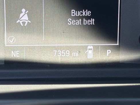 Used 2025 Chevrolet Silverado 1500 W/T w/ WT Value Package RWD image 26