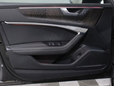 Used 2019 Audi A7 3.0T Prestige w/ Prestige Package image 6
